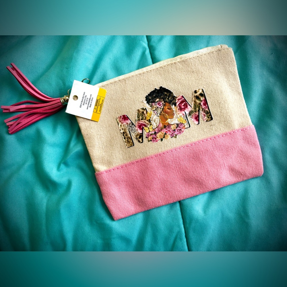 Makeup tote